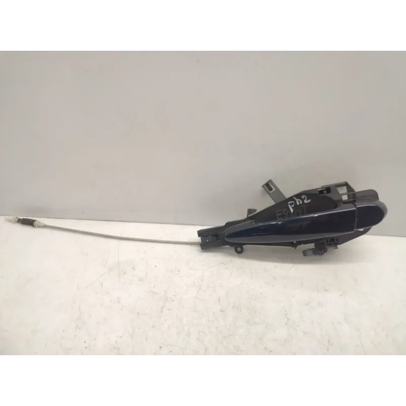 Poignee exterieure porte arriere gauche bmw serie 3 e90/e91