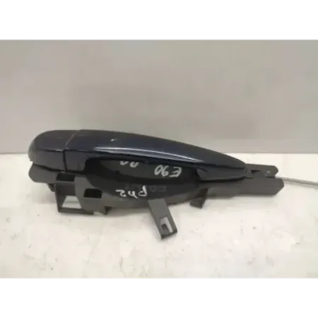 Poignee exterieure porte arriere gauche bmw serie 3 e90/e91