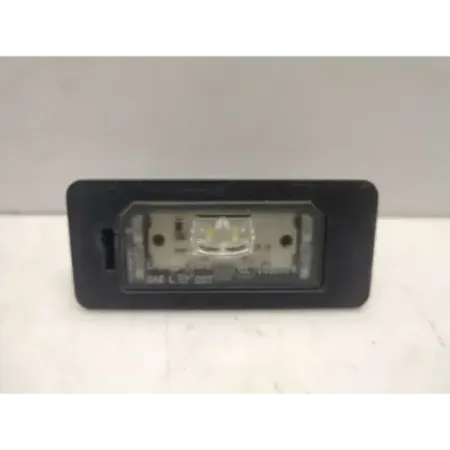 Eclaireur de plaque bmw serie 5 f10/f11