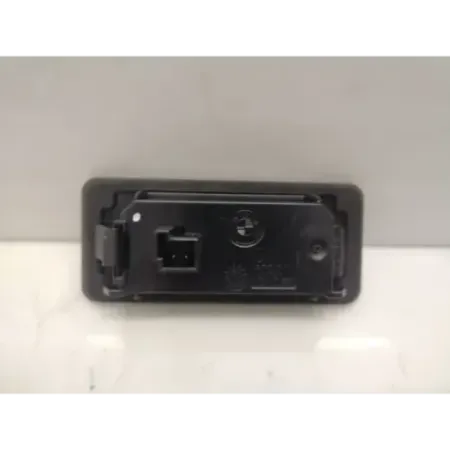 Eclaireur de plaque bmw serie 5 f10/f11