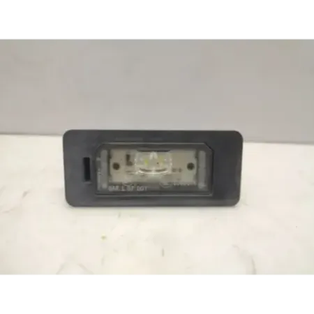 Eclaireur de plaque bmw serie 4 f36