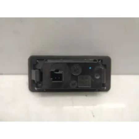 Eclaireur de plaque bmw serie 4 f36