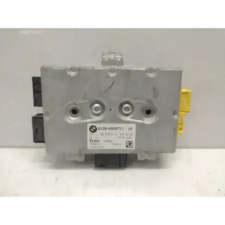 Airbag porte avant gauche bmw serie 5 e60/e61