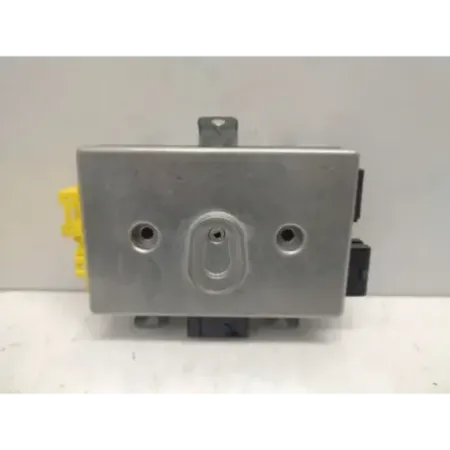 Airbag porte avant gauche bmw serie 5 e60/e61