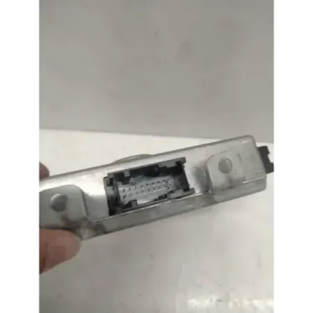 Airbag porte avant gauche bmw serie 5 e60/e61