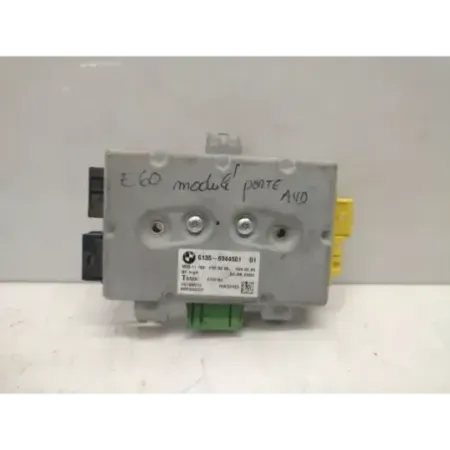 Airbag porte avant droit bmw serie 5 e60/e61