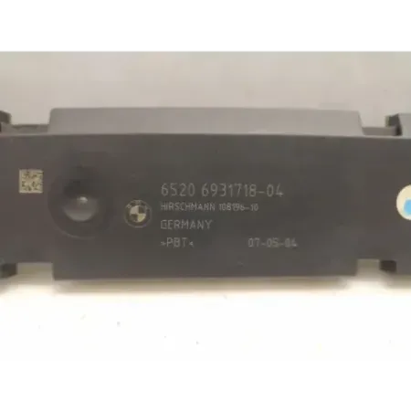 Amplificateur antenne bmw serie 5 e60/e61