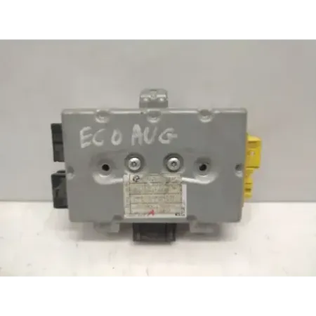 Airbag porte avant gauche bmw serie 5 e60/e61