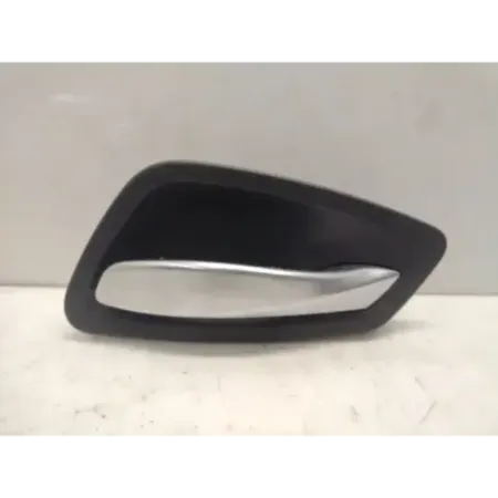 Poignee interieur porte avant droit bmw serie 3 e90/e91