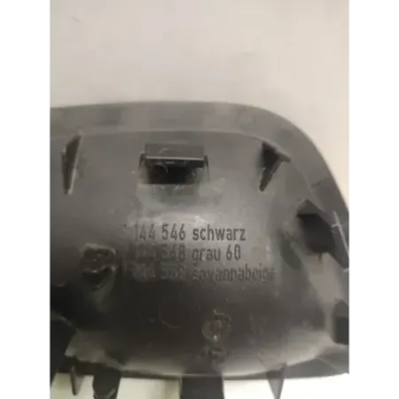 Poignee interieur porte avant droit bmw serie 3 e90/e91