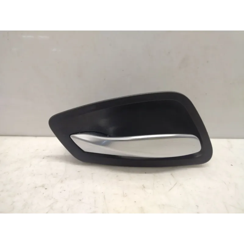 Poignee interieur porte avant gauche bmw serie 3 e90/e91