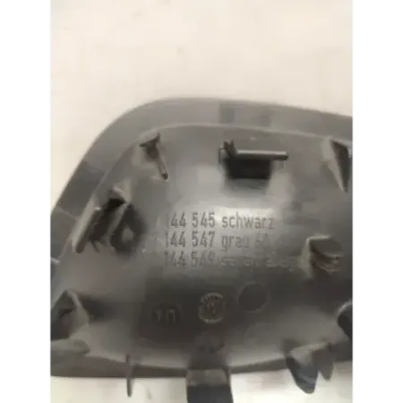 Poignee interieur porte avant gauche bmw serie 3 e90/e91