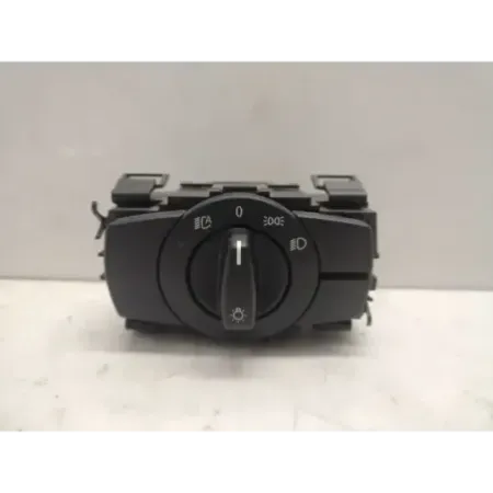 Commande eclairage bmw serie 1 e82/e88