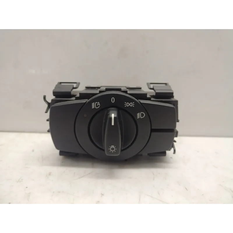 Commande eclairage bmw serie 1 e82/e88