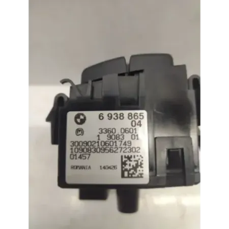 Commande eclairage bmw serie 1 e82/e88