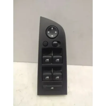 Commande leve-glace porte avant gauche bmw serie 3 e90/e91