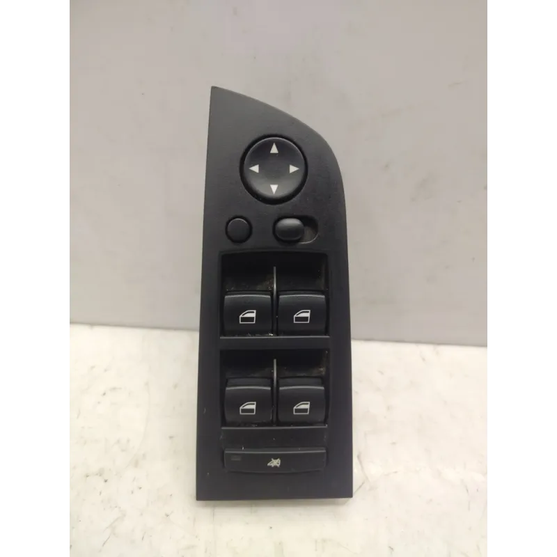 Commande leve-glace porte avant gauche bmw serie 3 e90/e91