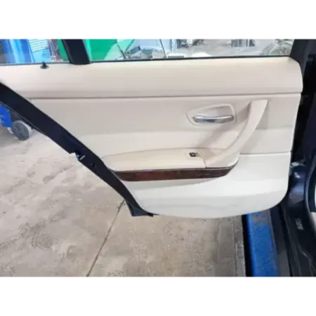 Interieur complet bmw serie 3 e90/e91