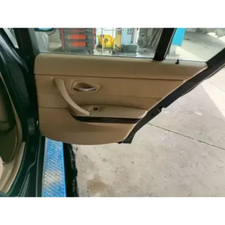 Interieur complet bmw serie 3 e90/e91