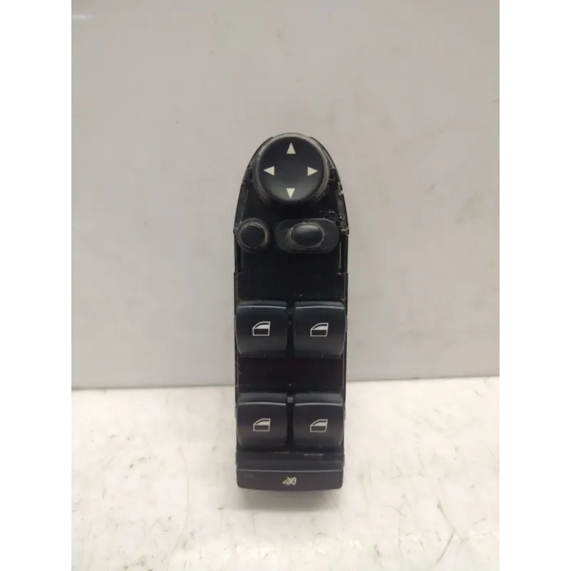 Commande leve-glace porte avant gauche bmw serie 3 e90/e91