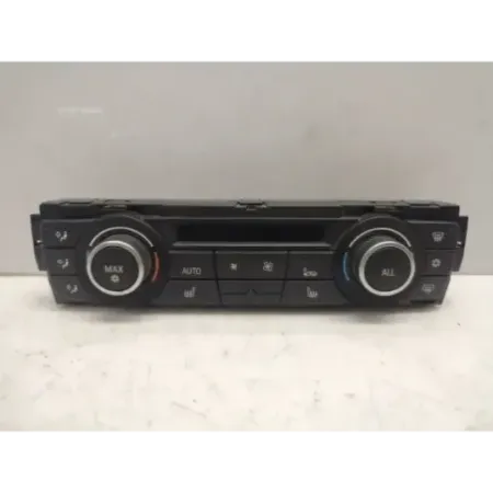 Commande climatisation bmw serie 3 e90/e91