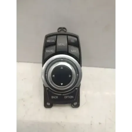 Commande navigation gps bmw serie 3 f30/f31