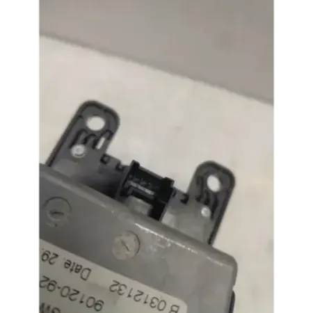 Commande navigation gps bmw serie 3 f30/f31
