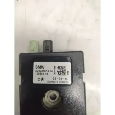 Amplificateur antenne bmw serie 3 f30/f31
