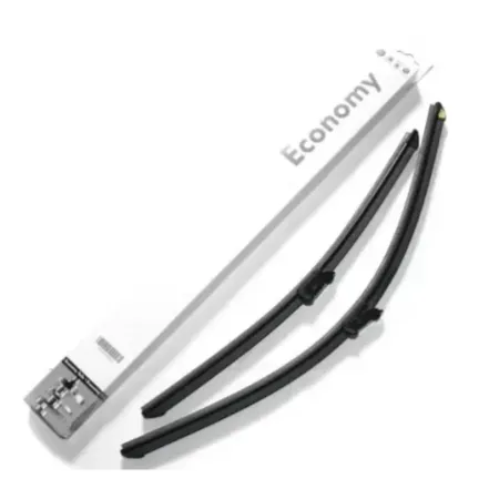 Balais essuie-glace avant volkswagen polo 9n iv