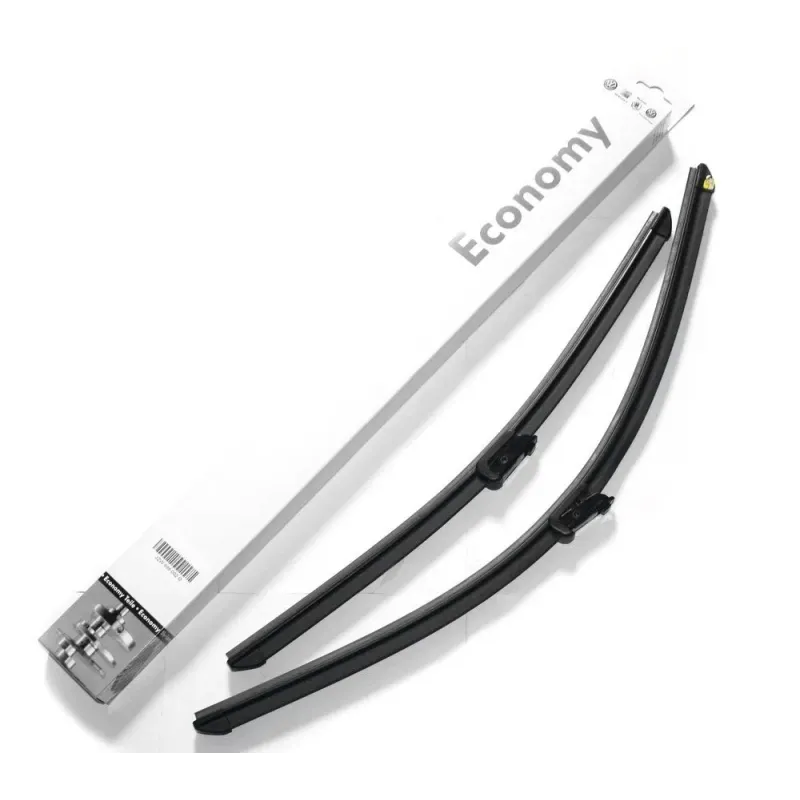 Balais essuie-glace avant volkswagen polo 9n iv