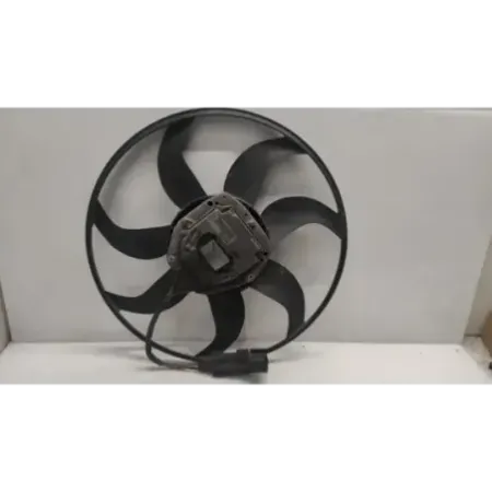 Ventilateur de refroidissement bmw serie 5 e60/e61