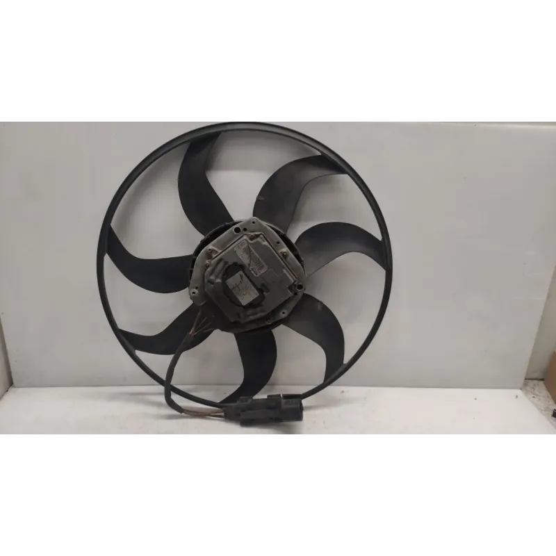 Ventilateur de refroidissement bmw serie 5 e60/e61