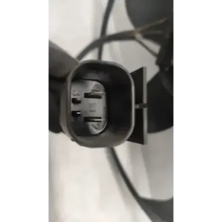 Ventilateur de refroidissement bmw serie 5 e60/e61