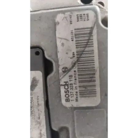 Ventilateur de refroidissement bmw serie 5 e60/e61