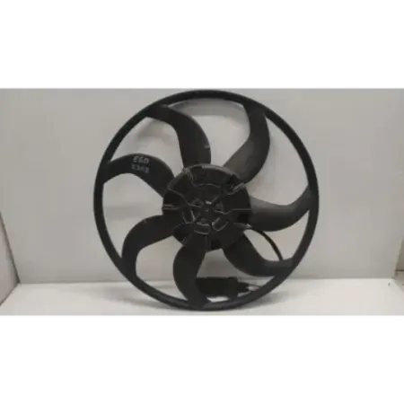 Ventilateur de refroidissement bmw serie 5 e60/e61