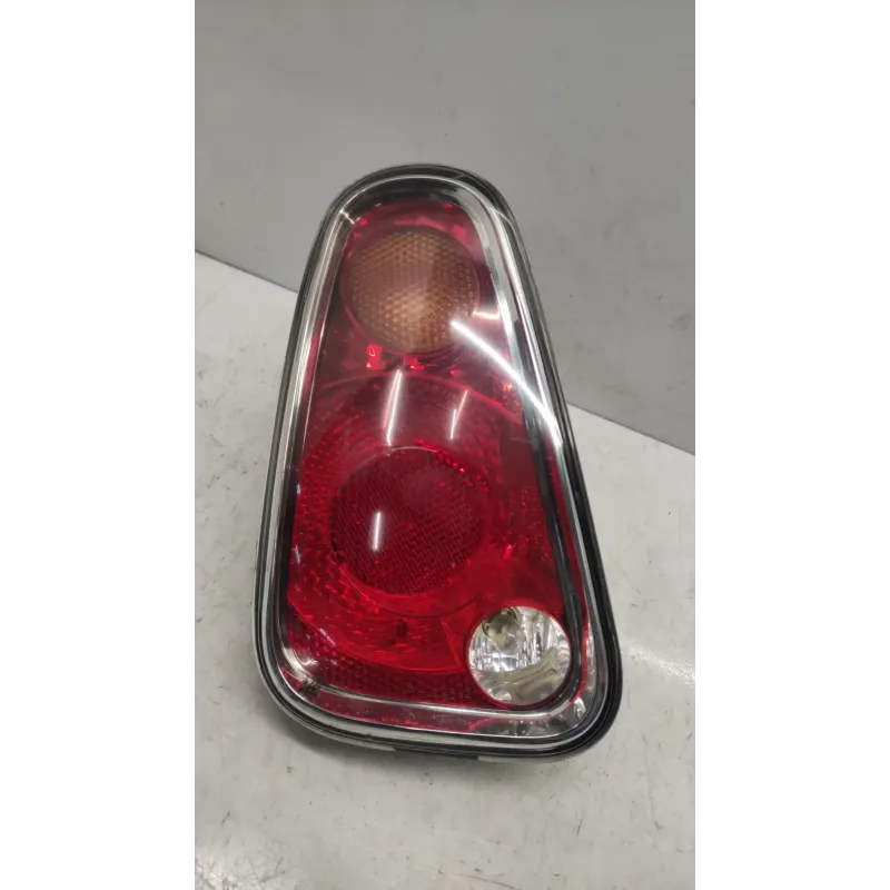 Feu arriere gauche mini cabriolet r52