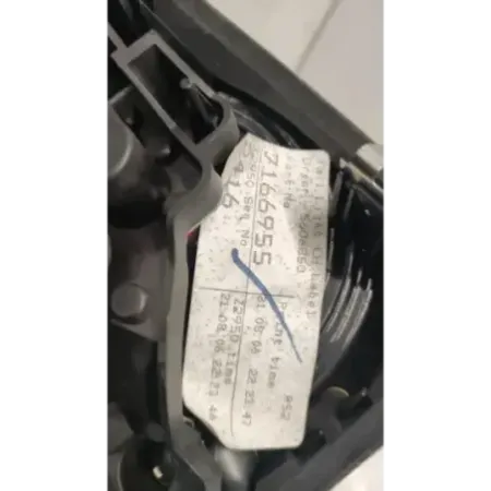 Feu arriere gauche mini cabriolet r52