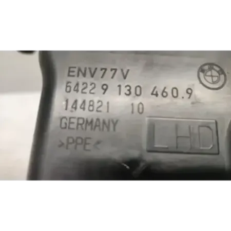 Grille aeration avant droite bmw serie 3 e90/e91