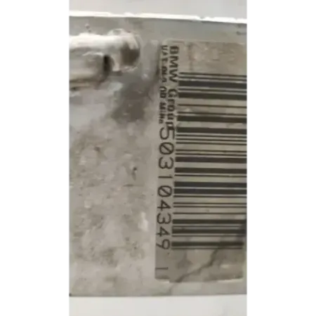 Berceau moteur bmw serie 3 e90/e91