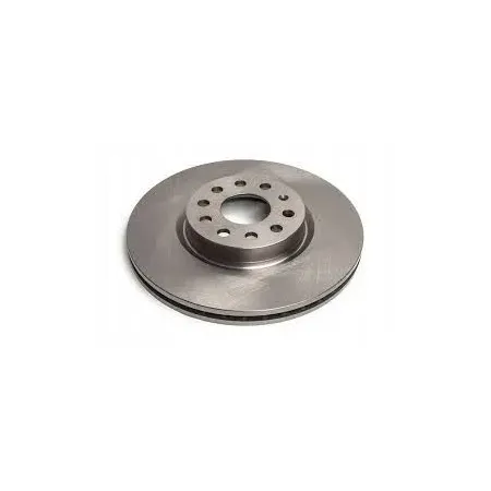 Disque de frein avant