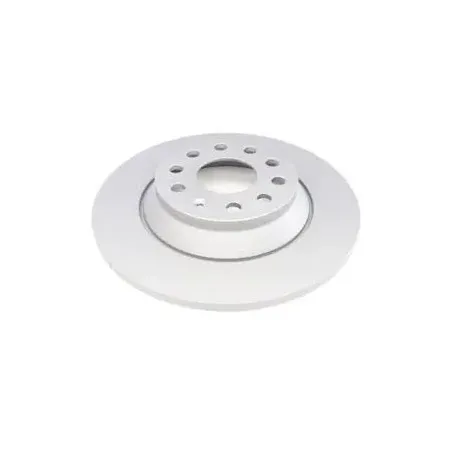 Disque de frein arriere