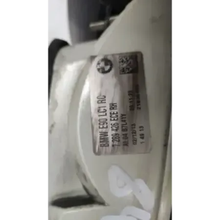 Feu arriere droit bmw serie 3 e90/e91