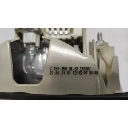 Feu arriere interieur gauche bmw serie 3 e90/e91