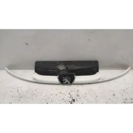 Calandre peugeot 206
