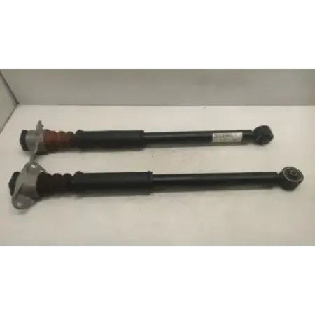 Amortisseur arriere volkswagen polo 6r/6c v