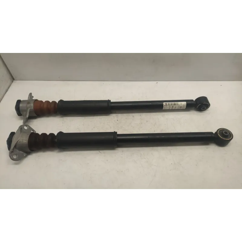 Amortisseur arriere volkswagen polo 6r/6c v