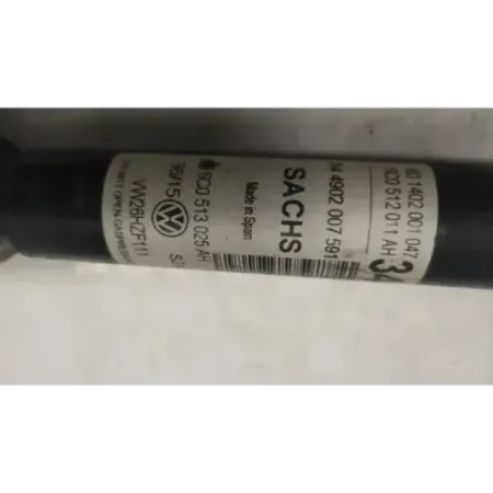 Amortisseur arriere volkswagen polo 6r/6c v