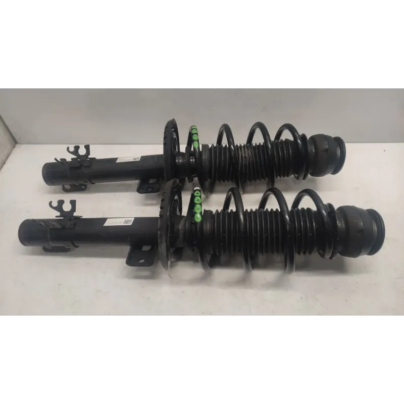 Amortisseur avant volkswagen polo 6r/6c v