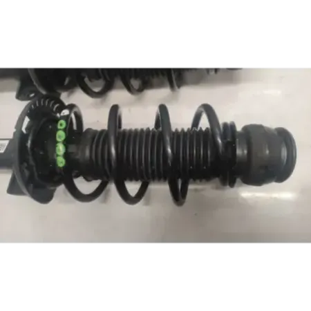 Amortisseur avant volkswagen polo 6r/6c v