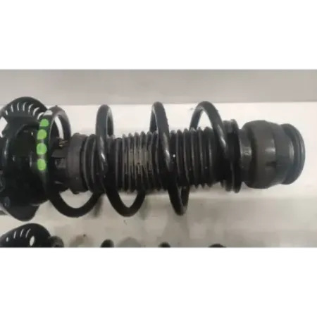 Amortisseur avant volkswagen polo 6r/6c v